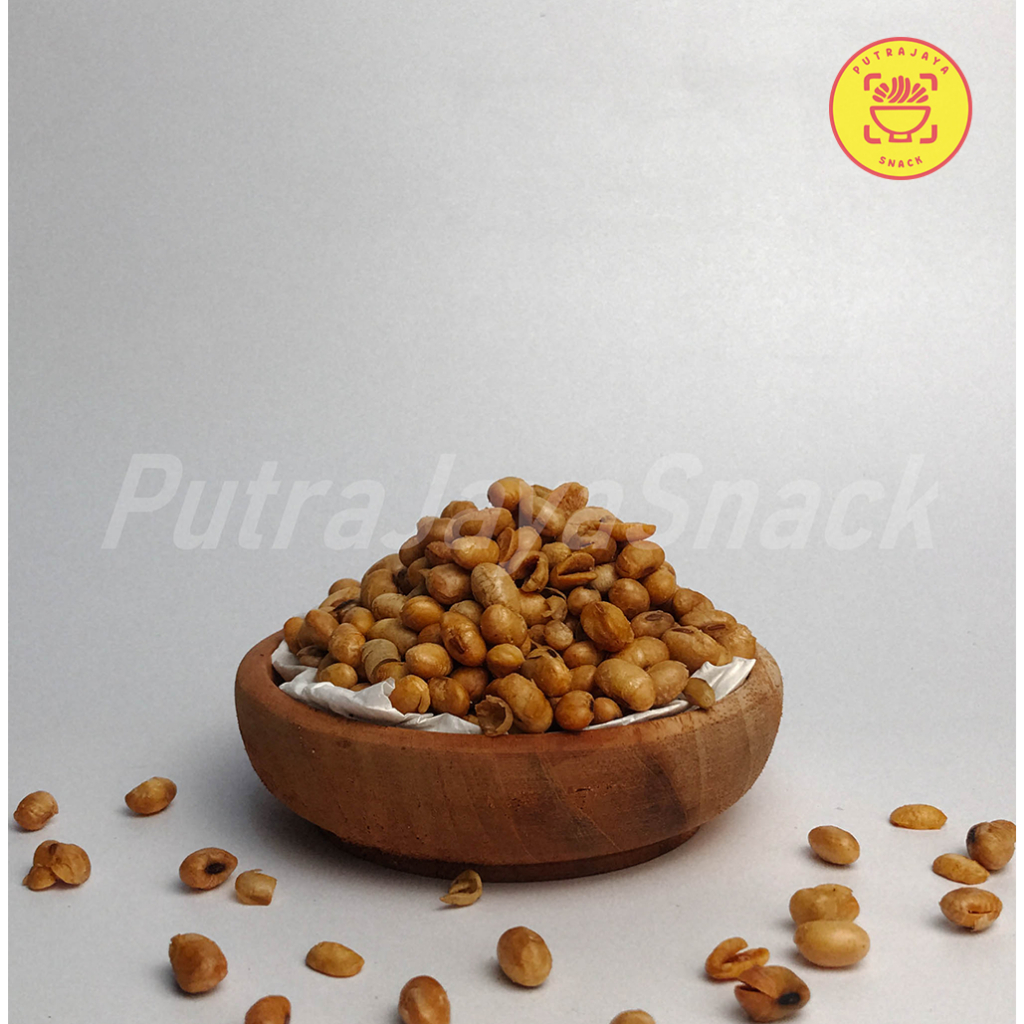 

DELE/KACANG KEDELAI GURIH