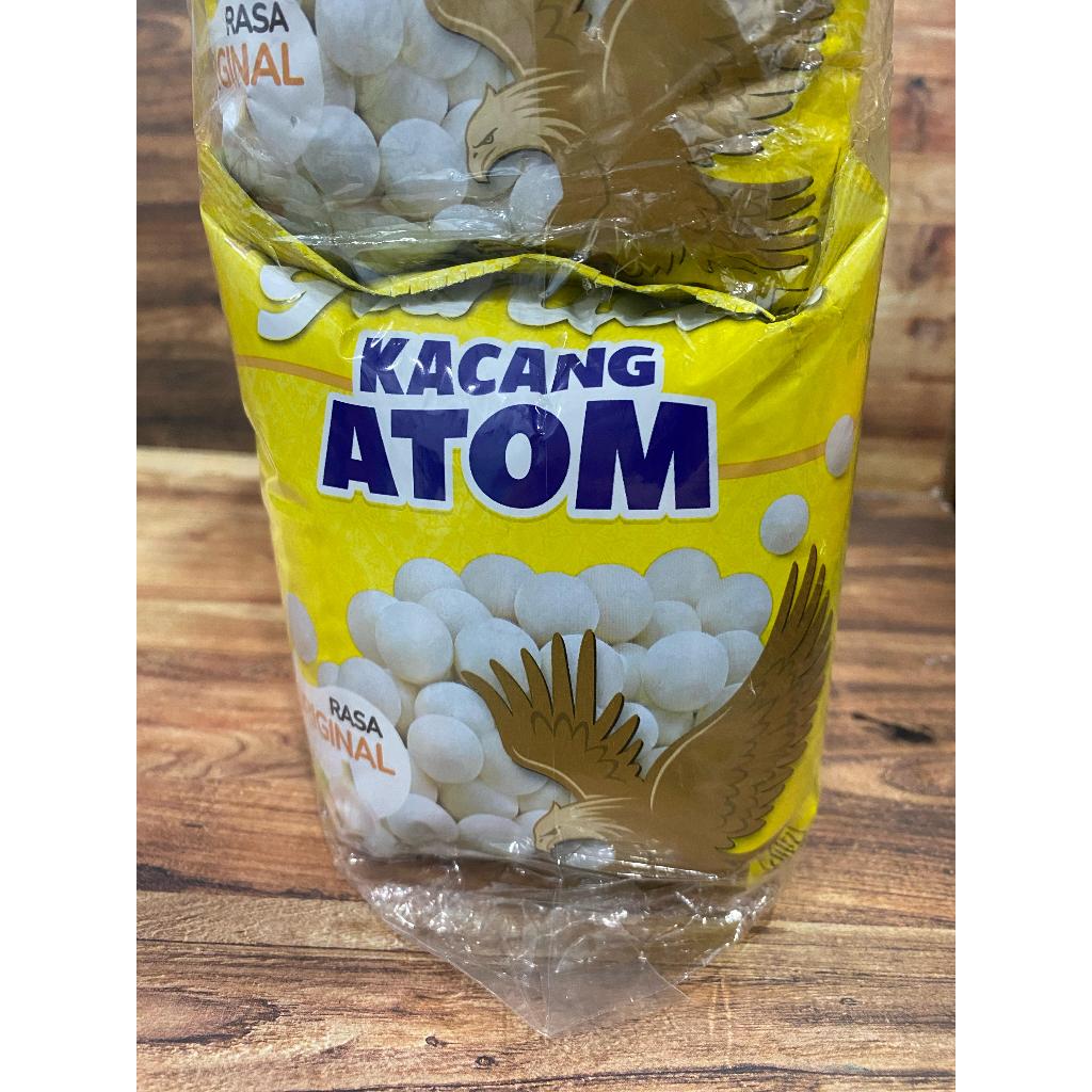 

KACANG ATOM 33gr 10PCS 1 PACK