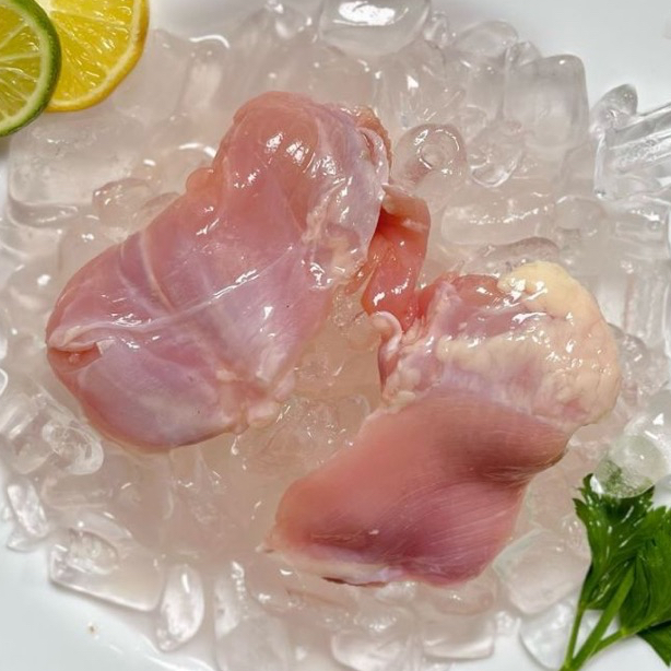 

AFGC Paha Ayam Fillet Premium - Daging Paha Ayam (Tanpa Kulit) - Boneless Chicken Thh by Freshgoods