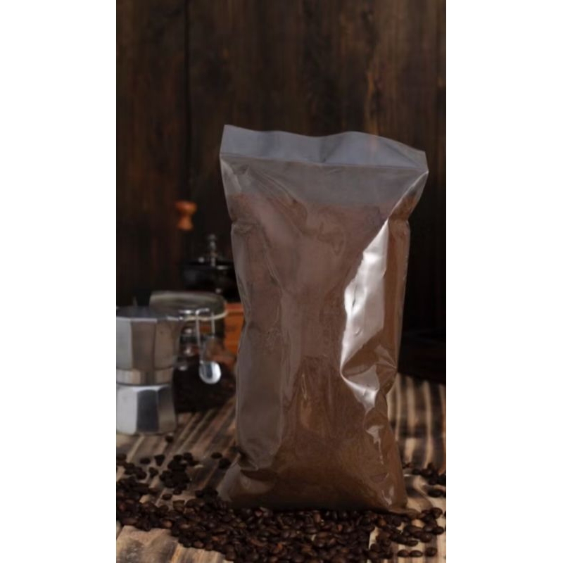 

kopi bubuk special berat 1kg origiinal kopi robusta asli termurah