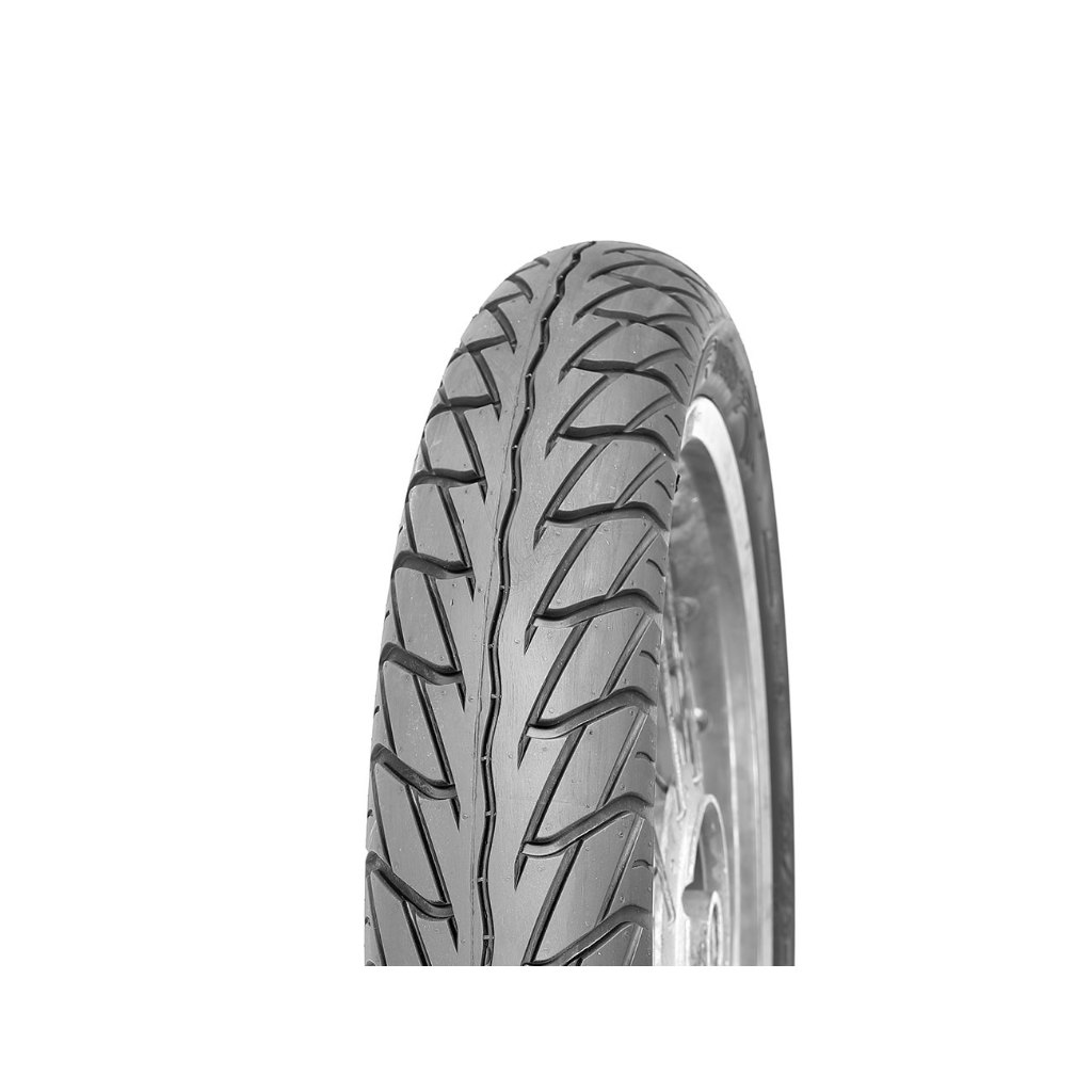 (BAYAR DITEMPAT) 1SET BAN SWALLOW 80/90-16 TL (SB-109 VENOM) DAN 90/90-16 TL (SB-108 STORM) Ban Moto
