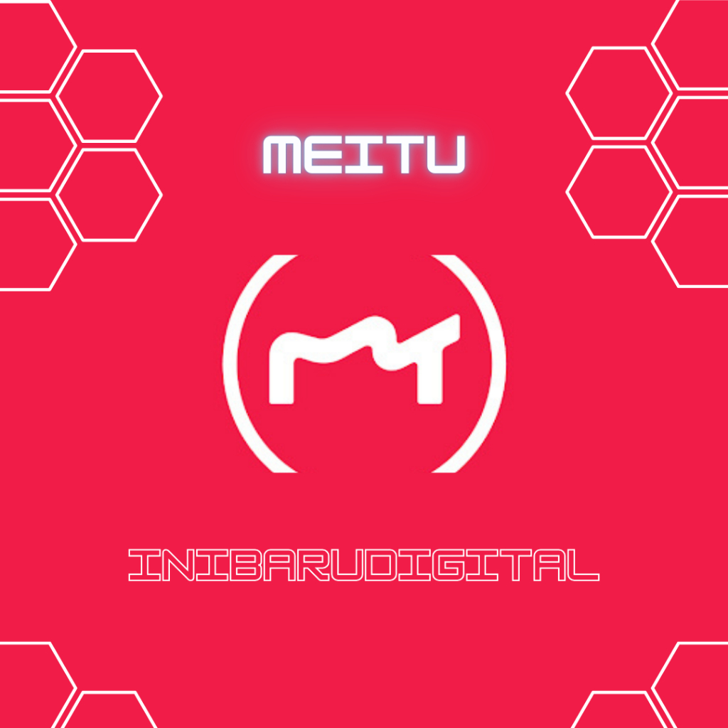 12 bulan Meitu Premium iOS & Android