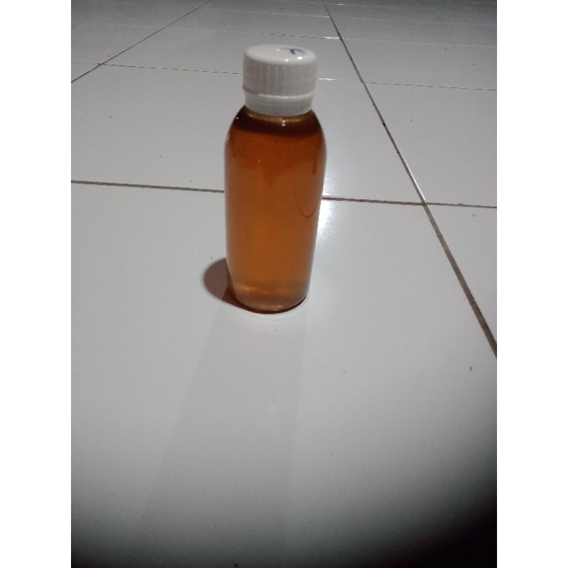

madu klanceng sarang bambu dan tanah 150 ml