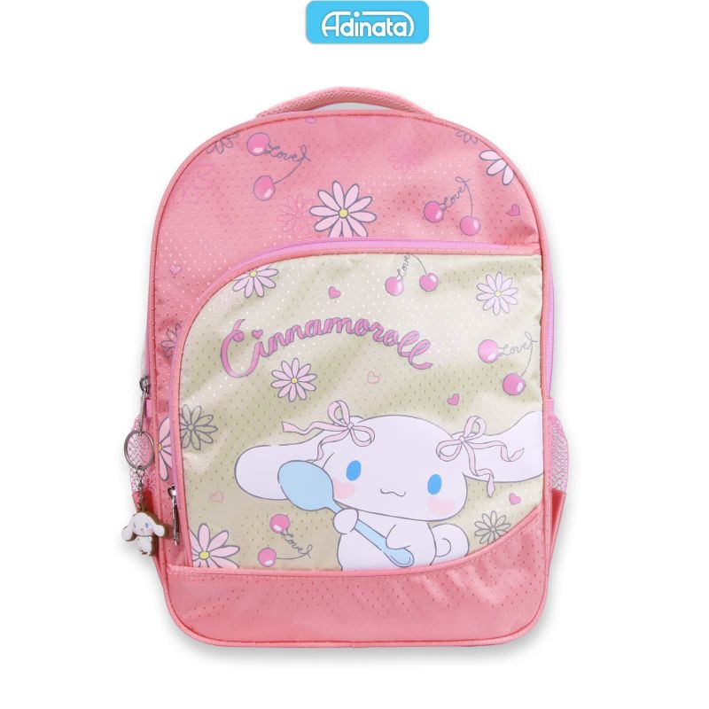 Tas Adinata backpack M / Tas Ransel Anak/ Tas ori Adinata