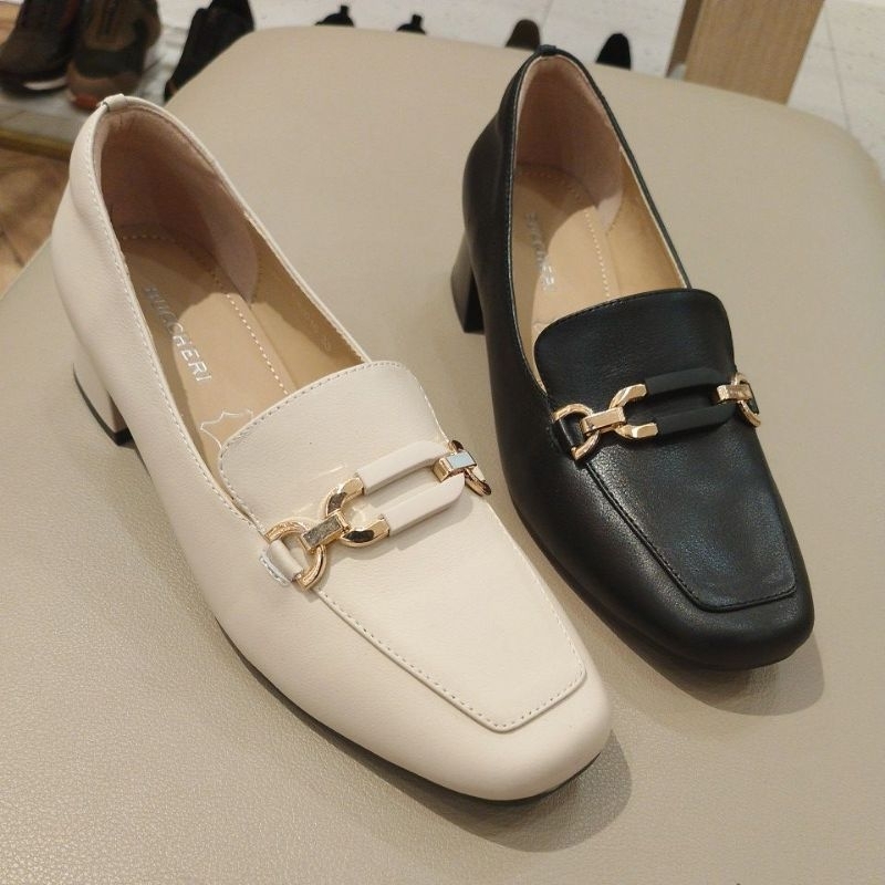 Buccheri_Sepatu Pantofel Wanita bm2016