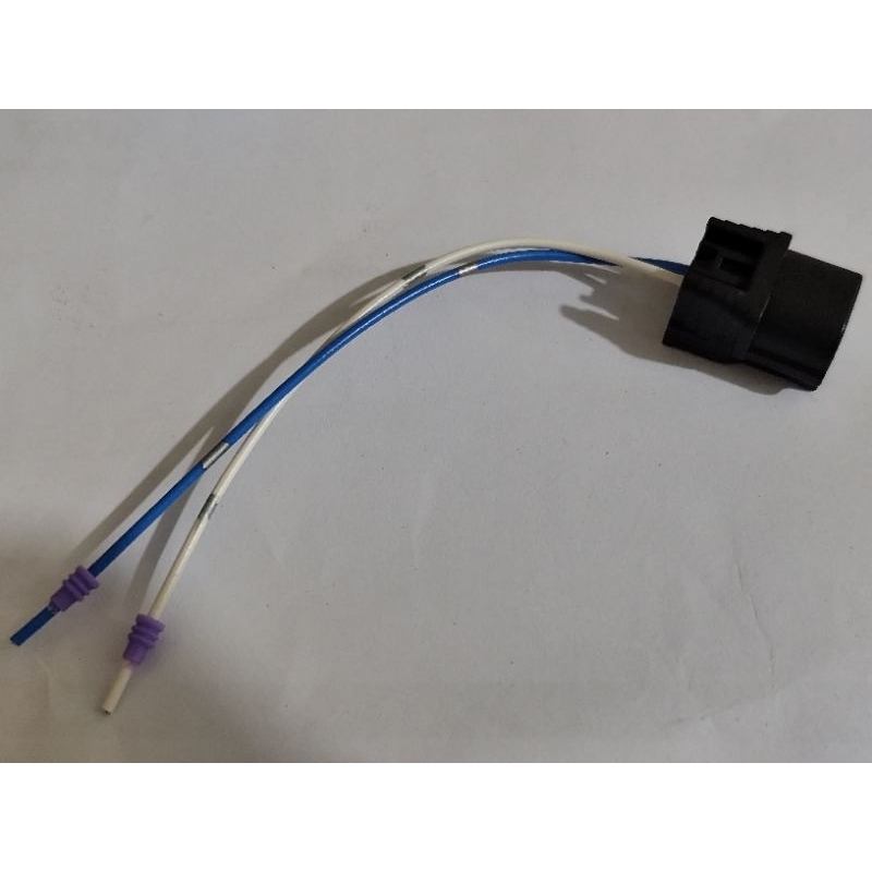 Soket injector ORI Honda beat fi beat esp beat pop