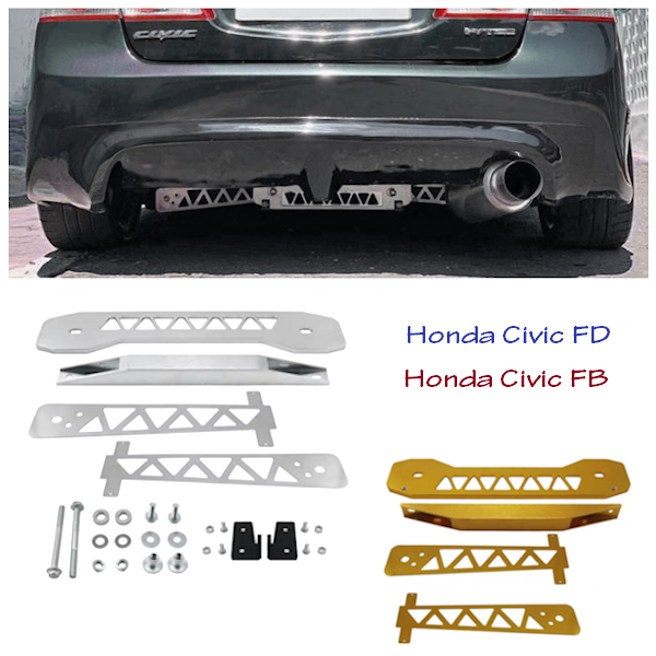 LCA Lower Control Arm Honda Civic FD FB 2006 2016