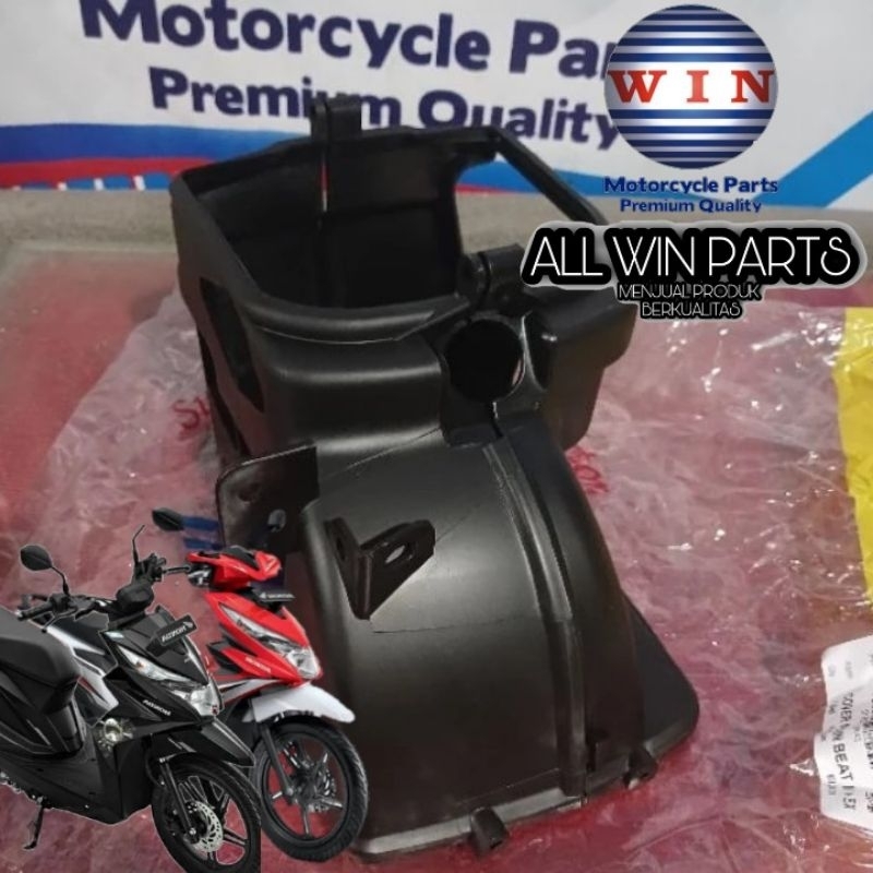 cover mesin honda beat fi esp beat street