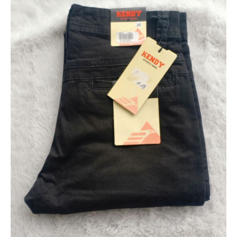 Celana Chino Kendy & Roxeld