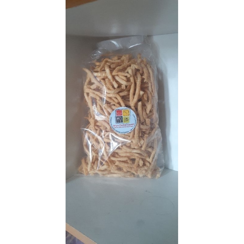 

Sistik Bawang