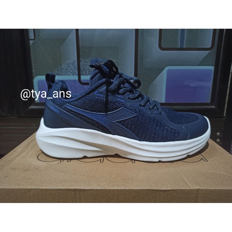 Diadora Mardon Men's Running Shoes Second Ori Sepatu Lari Sneakers