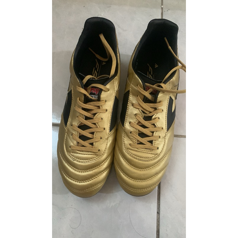 Sevspo Mastro Alpha 0.2 K-Lea (Used)