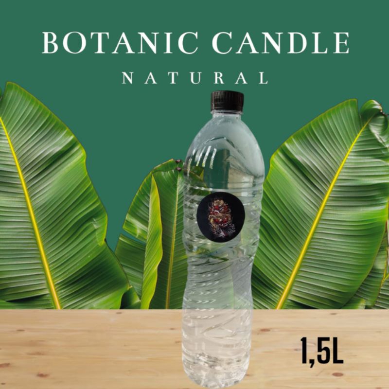 

[PROMO] BOTOL 1,5 L