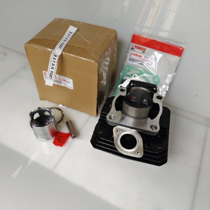 Blok seher RX King blok seher RX King lengkap blok seher RX King RX King