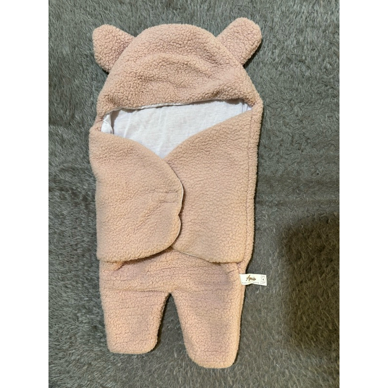 Preloved Sleeping Bag Bayi