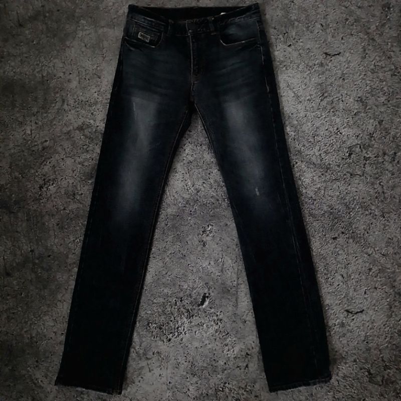 JEANS EVISU "STRAIGHT" [ Original ]