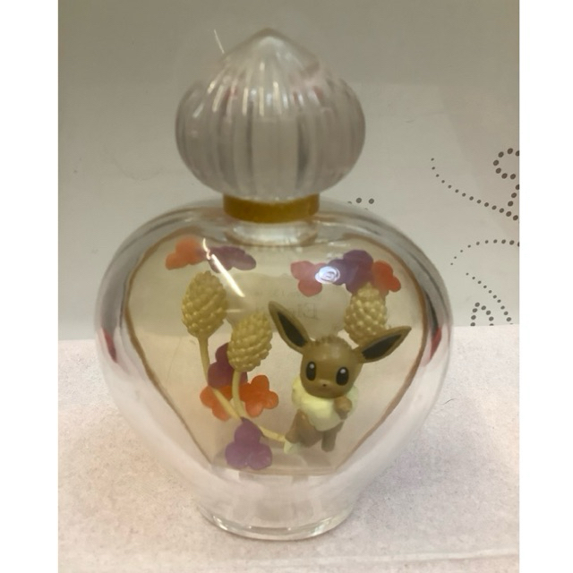 Pokemon  petite fleur re-ment original
