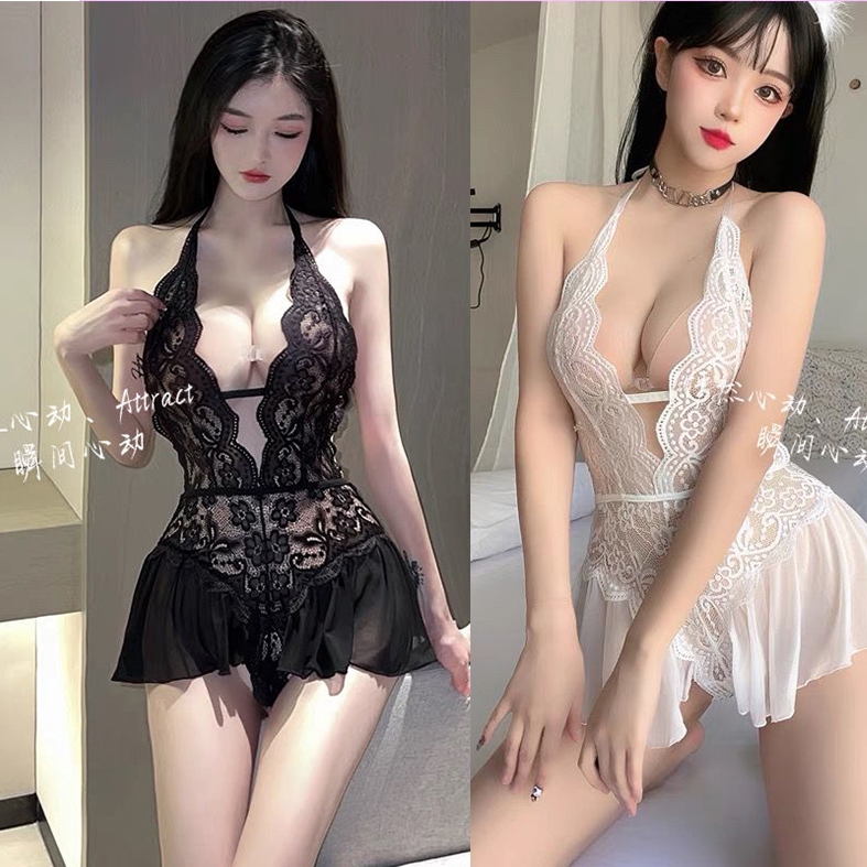 Berkualitas Yipao 905 Baju Dinas Malam Wanita Bodysuits Baju Sexy Lingery Baju Haram Wanita Sexy