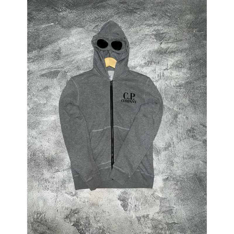 Cp Company Undersixteen