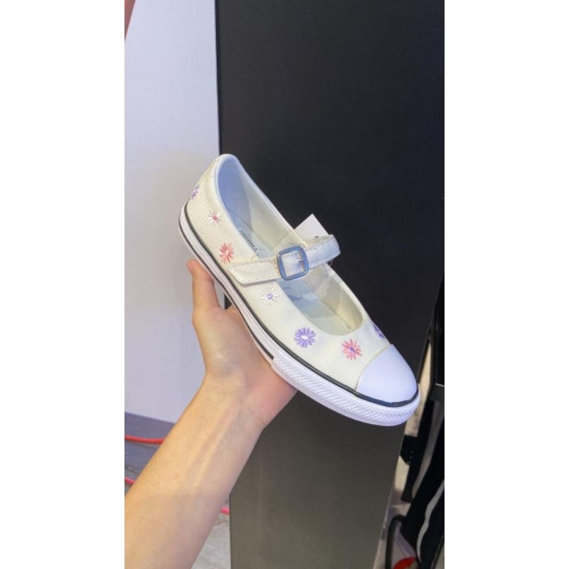 Converse dainty mary jane kids original