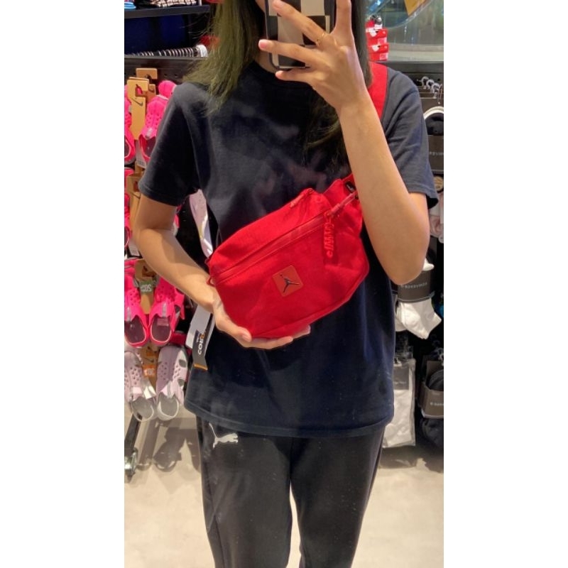 Sling bag air jordan original