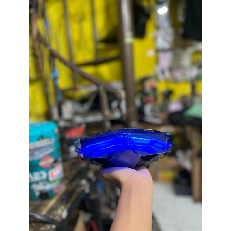 STOPLAMP 3D blok vario new 2018-2025 pnp 100%