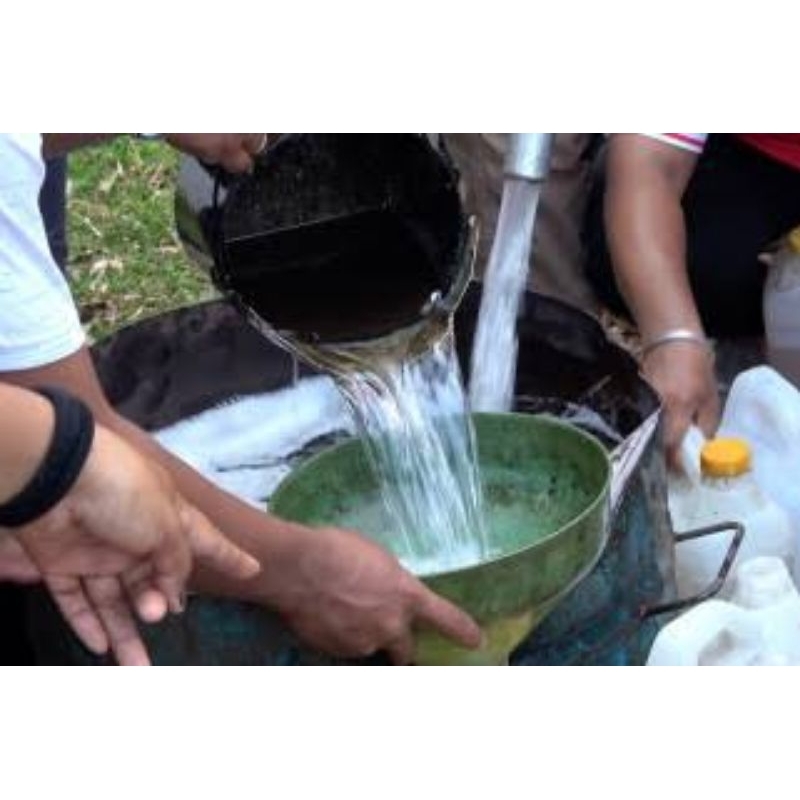 

500Liter Minyak Tanah/Minyak Lampu