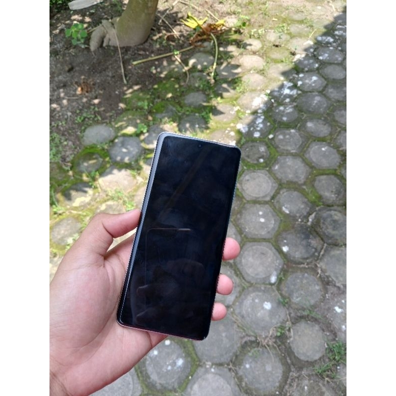 Samsung Galaxy S20 Plus