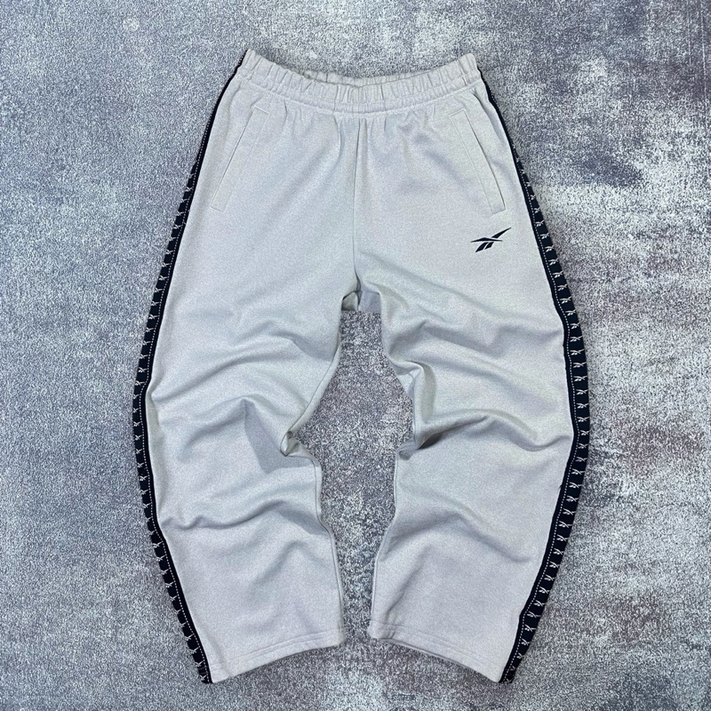 TRACK PANTS REEBOK SECOND ORIGINAL