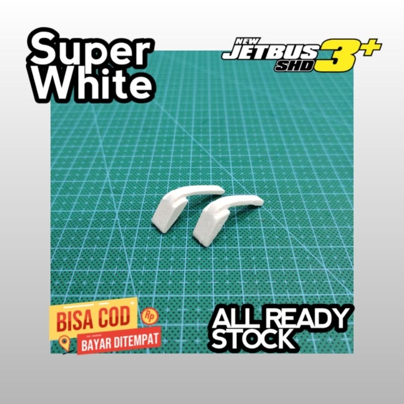 SPION MINIATUR JET BUS
