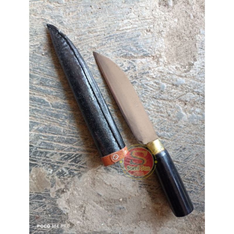 Pisau dapur pisau daging pisau untuk sisit