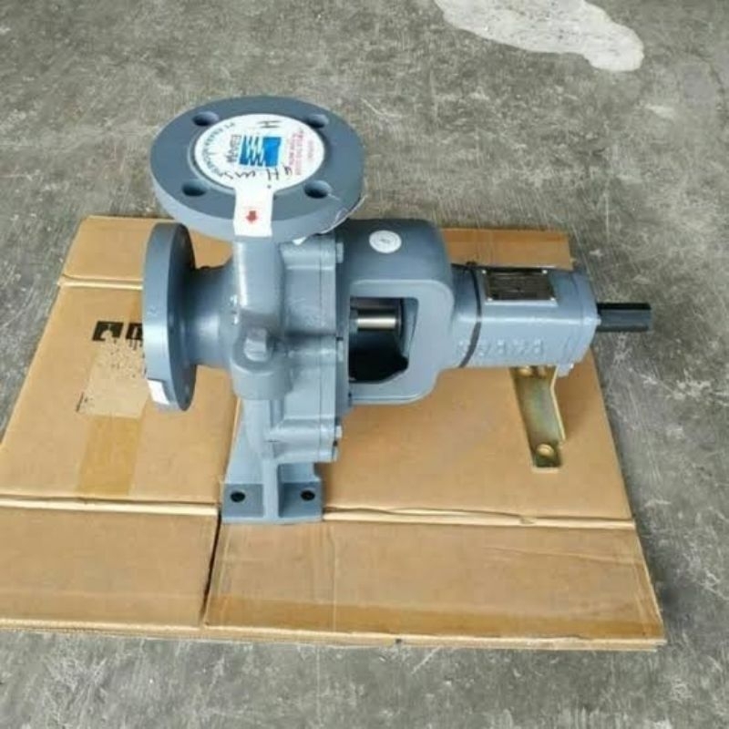 POMPA EBARA 100x80FSJA MS MECHANICAL SEAL