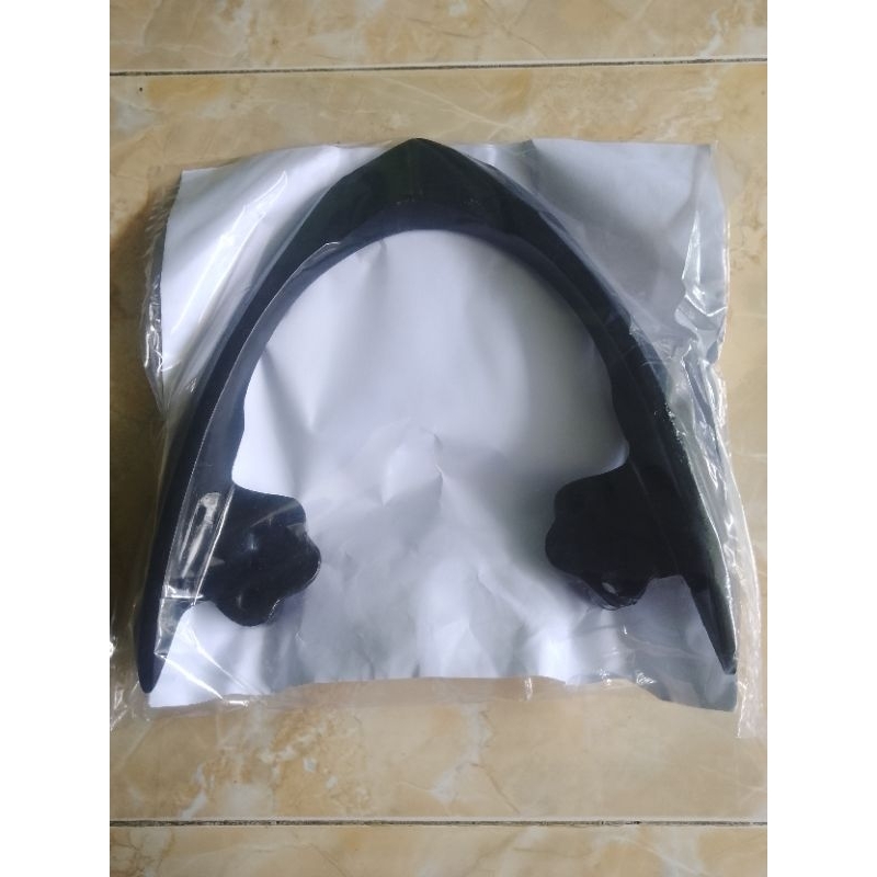 Begel behel planger Honda beat Deluxe