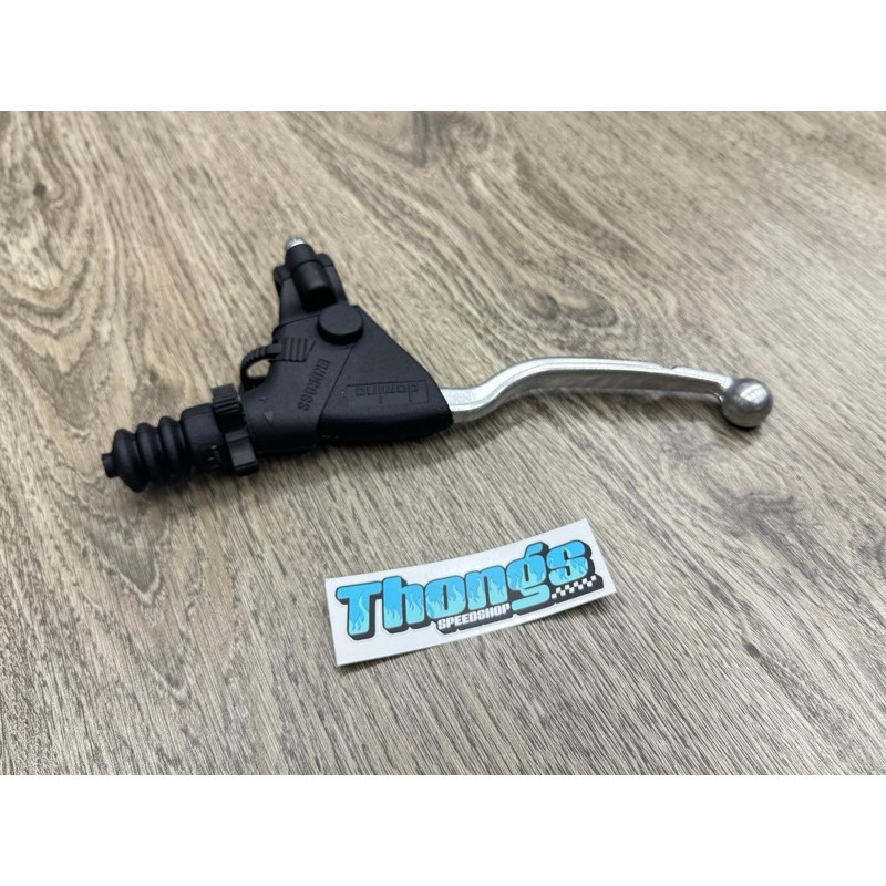 Handle Kiri Domino Endross Original