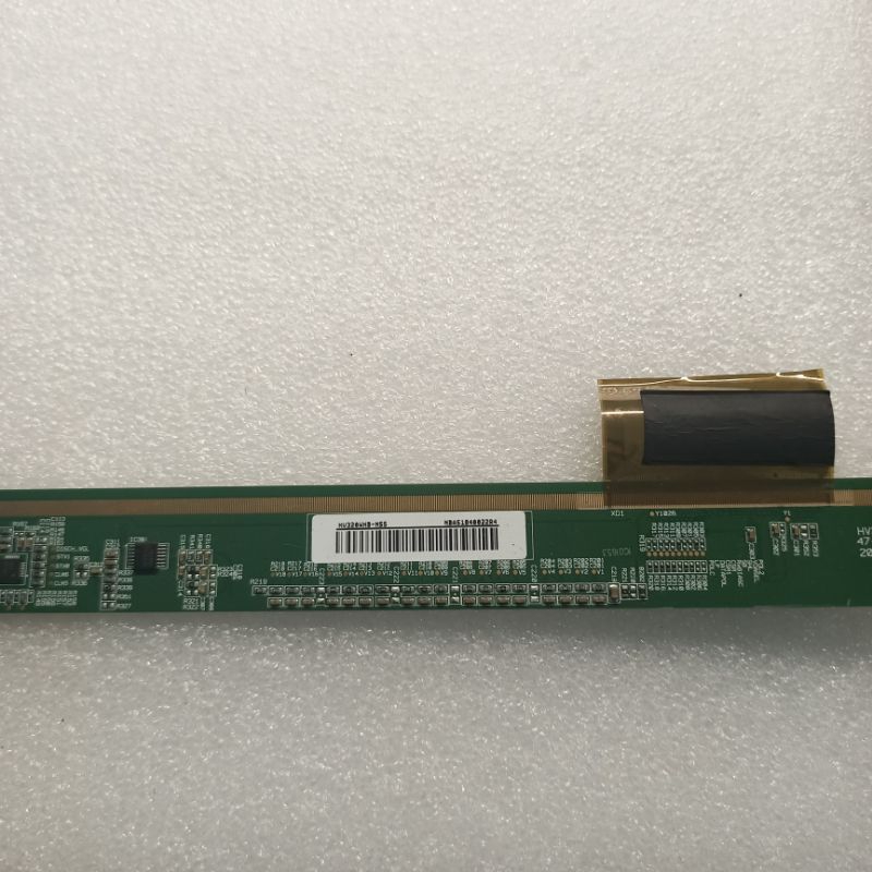 TCON BOE HV320WHB-N55 ( HV320WHB-N50 )