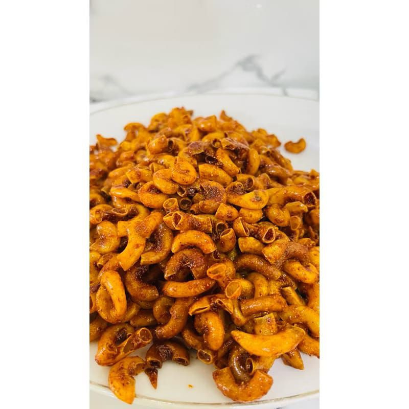 

MAKARONI BANTET CIKRUH TASIKMALAYA 250grm