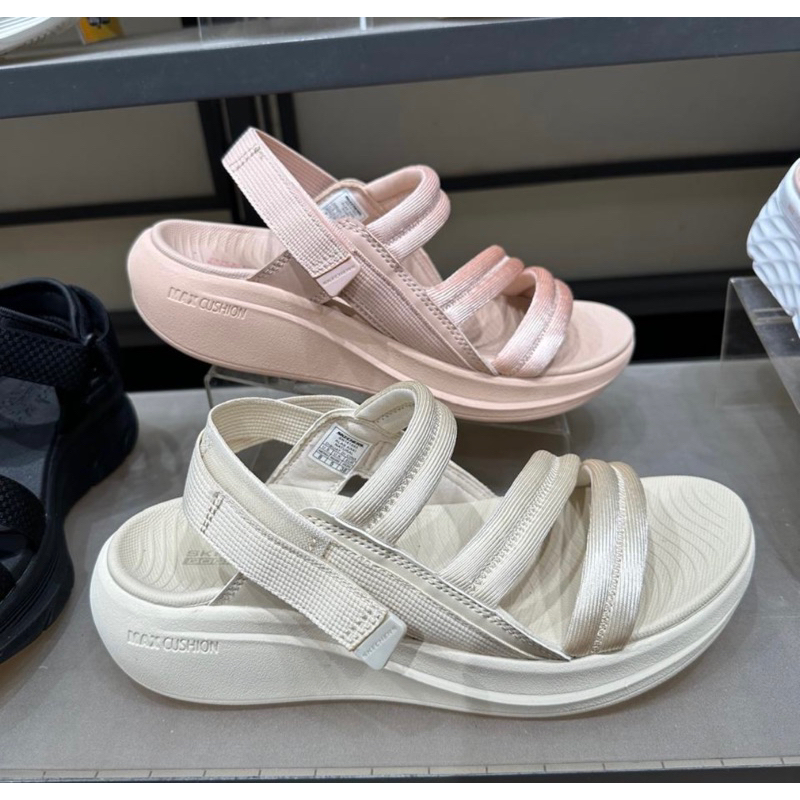 Skechers Max Cushioning Essential Women's Sandal