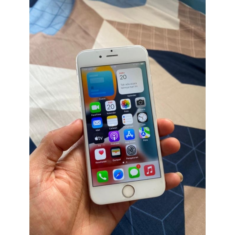 iPhone 6s wifi only original second