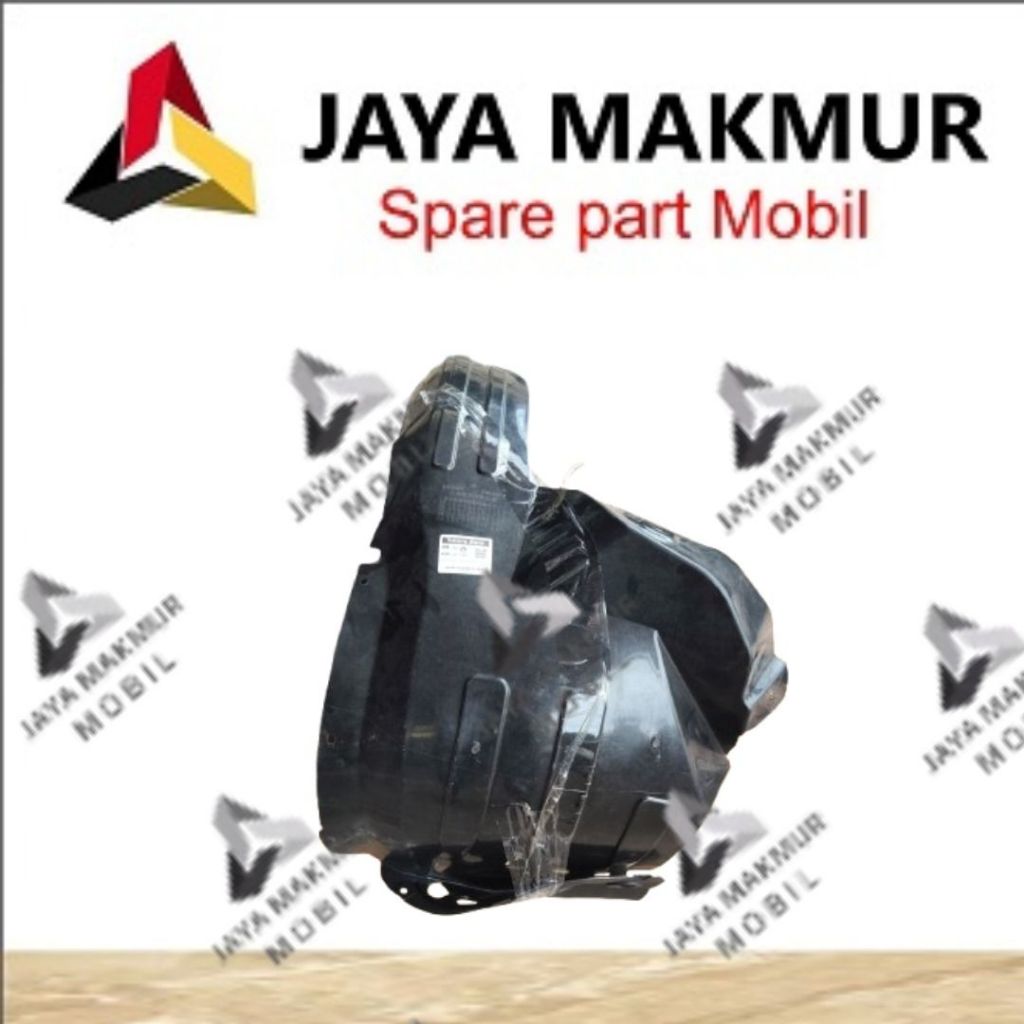 LINER FENDER DEPAN WULING CONFERO LUX