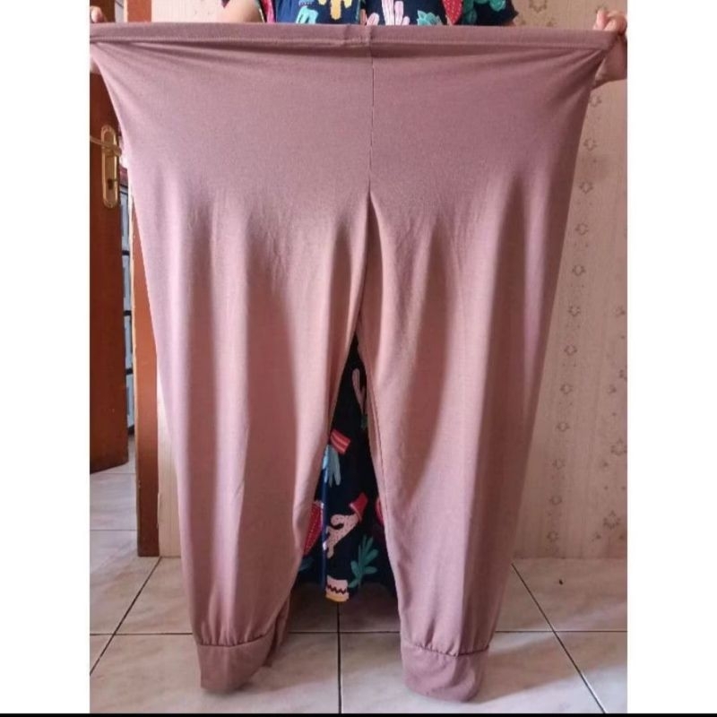 Aladin jumbo,super jumbo dan standar/ celana Aladin/celana kaos Aladin/celamis super jumbo