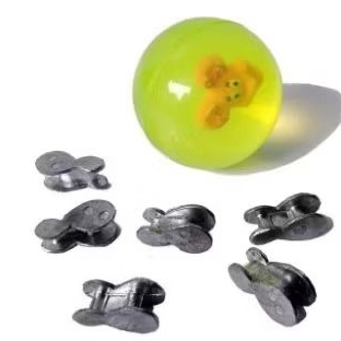 Bola bekel set  bola bekel kecil +6 buah biji bekel