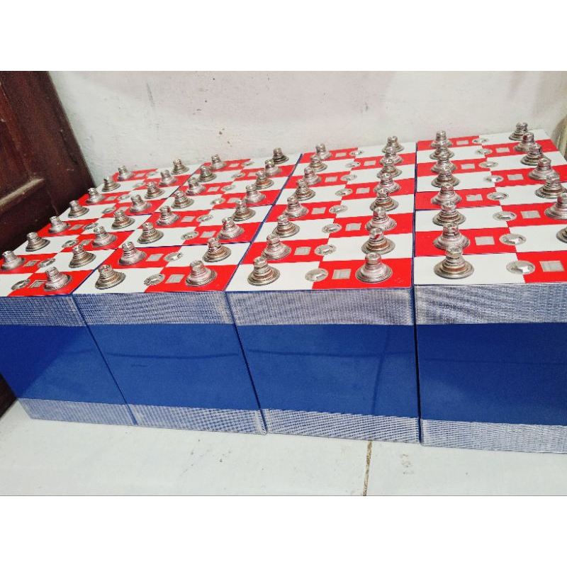 lifepo4 12v 50ah new