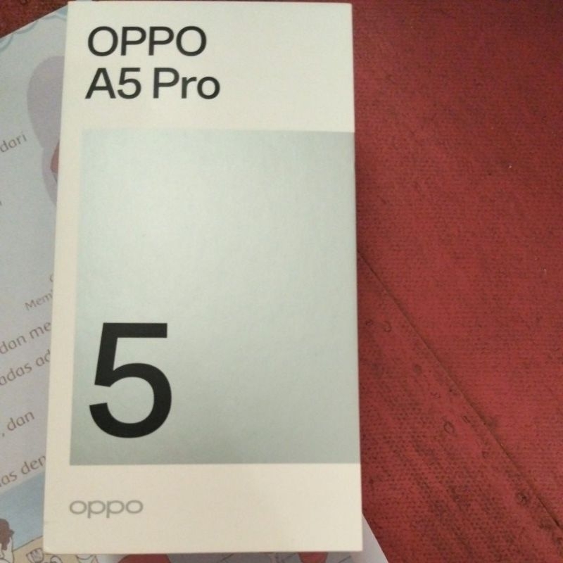 hp opo a5