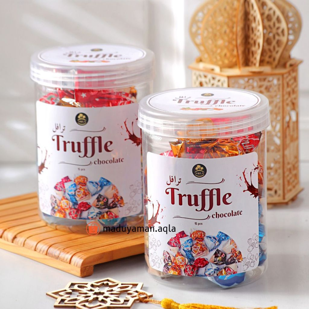 

Coklat Truffle Asli Turki 250gr Isi 15 pcs Cokelat Truffle Coklat Arab Asli Coklat Turki Asli Coklat Premium Makanan Ringan Cemilan Sehat