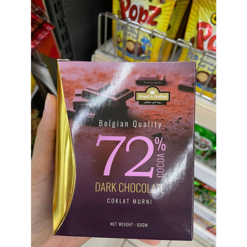 

Open po coklat malaysia beryls dan lain lain