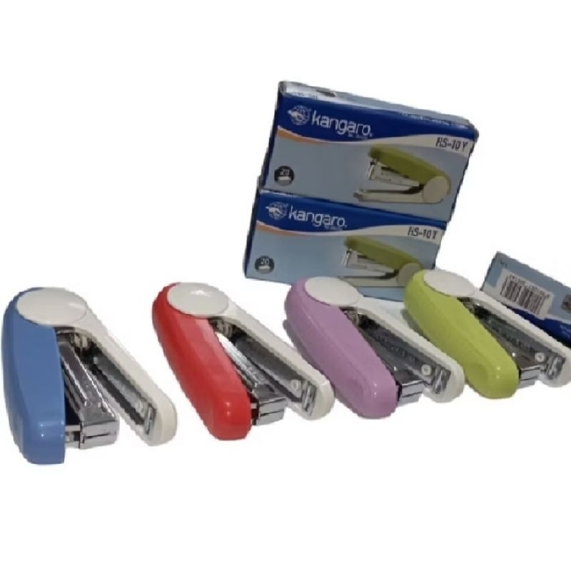 

STAPLER MEREK KANGOORU NO 10