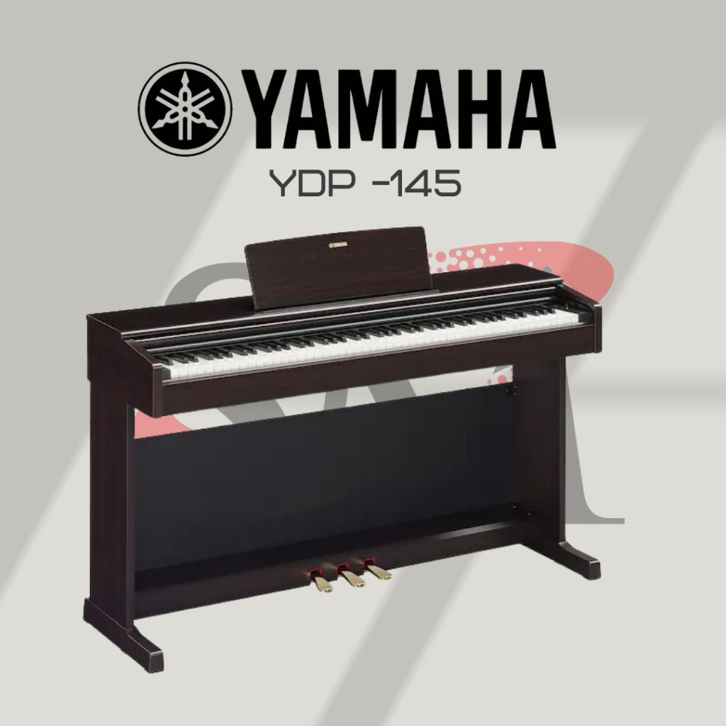 Yamaha Ydp145 / Piano Yamaha Ydp-145