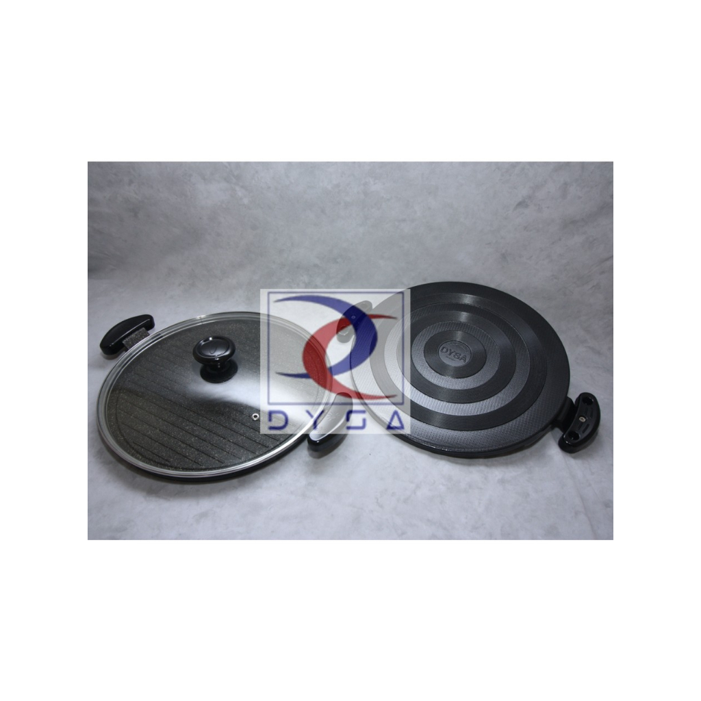 Dysa LRC Grillpan 32cm