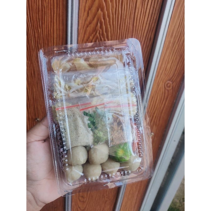 

Mie kocok Bandung