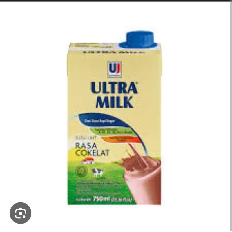 

susu utra milk